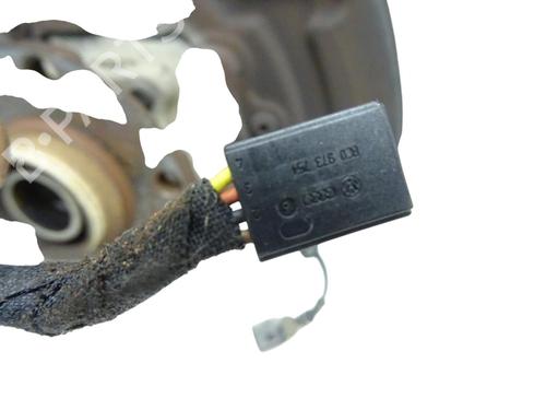 Left front steering knuckle AUDI A4 B7 (8EC) | BP37625074M25 - Image 6