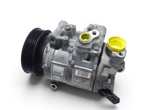 AC compressor AUDI A6 C7 (4G2, 4GC) 2.0 TDI | BP37075606M34 - Image 4