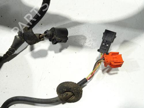 Høyre Styrespindel lagerhus AUDI A4 B5 (8D2) 1.9 TDI | BP29706249M26