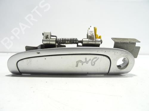 Used Front left exterior door handle KIA PICANTO I (SA) 1.0 (61 hp) 23933543