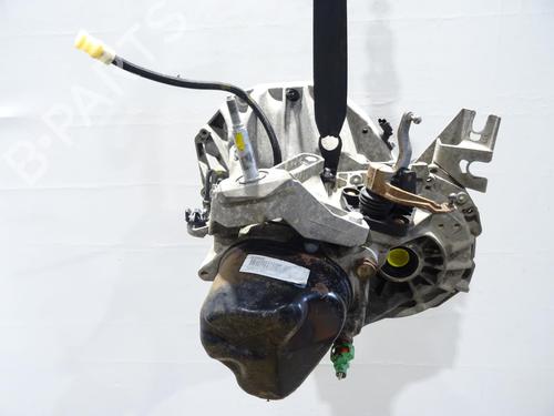 Used Gearbox Gearbox 36790729 36790729