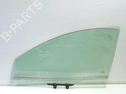 Used Front left door window MAZDA 2 Hatchback (DL, DJ) [2014-2025]  27898000