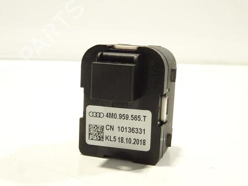 Used Mirror switch Mirror switch AUDI Q3 (F3B) 35 TDI (150 hp) 20050004 20050004