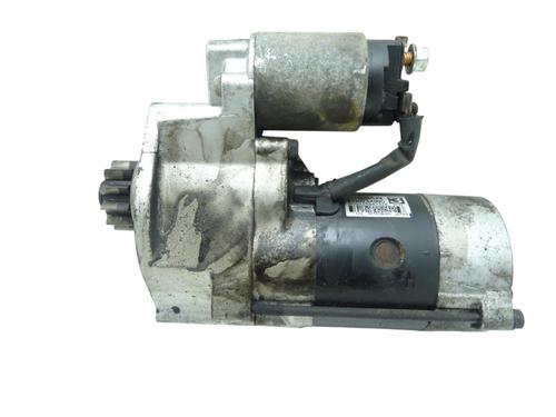 Starter NISSAN NAVARA NP300 (D40) 2.5 dCi 4WD (D40TT, D40T, D40M, D40BB) | BP38113501M8 - Image 5
