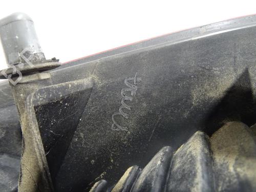 Left taillight RENAULT SCÉNIC III (JZ0/1_) 1.9 dCi (JZ0J, JZ1J, JZ1K, JZ1S) | BP24145986C34 
