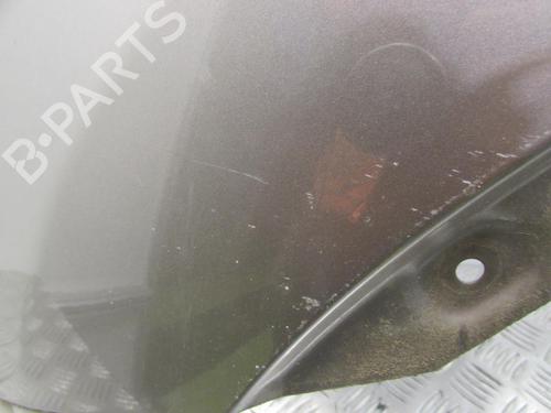 Left front fenders NISSAN QASHQAI I (J10, NJ10) 2.0 dCi All-wheel Drive | BP21046805C41 