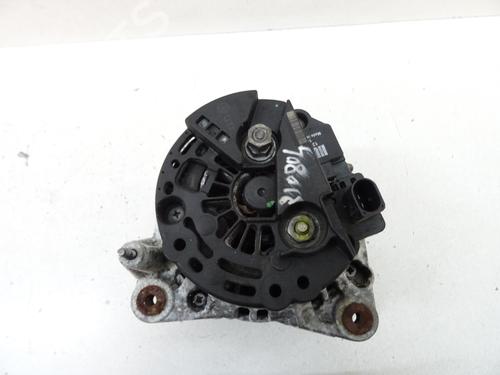 Alternator SEAT ALHAMBRA (7V8, 7V9) 1.9 TDI | BP21273021M7 