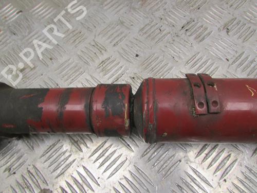Driveshaft FIAT DUCATO Bus (230_) 2.5 TDI 4x4 | BP26297507M37 