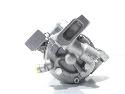 AC compressor SUZUKI VITARA (LY) 1.4 Hybrid (Mild Hybrid) AllGrip (APK414) | BP33828911M34 - Image 2
