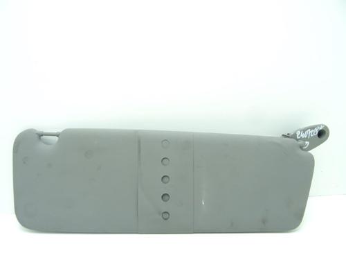 Used Right sun visor NISSAN NV400 Van (X62, X62B) [2011-2025]  29425032