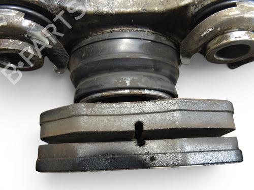 Used Left front brake caliper Left front brake caliper 37726047 37726047