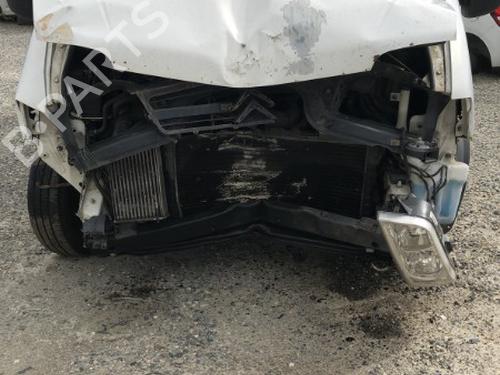 Engine CITROËN JUMPER I Van (244) 2.8 HDi | BP26598531M1  - Image 16