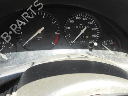 Gasdæmper bagklap OPEL CORSA B (S93) 1.2 i (F08, F68, M68) | BP21965769C138 