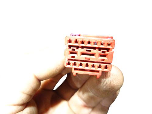 Right front seat VW CRAFTER Van (SY_, SX_) 2.0 TDI FWD (SYB, SYC, SYD) | BP39605786C16 - Image 9