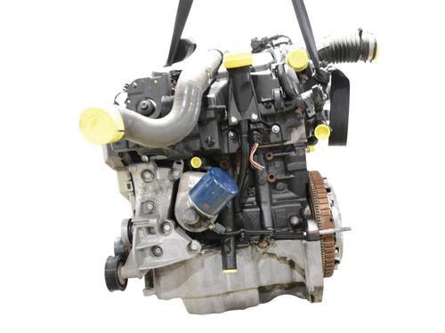 Engine RENAULT KANGOO Express (FW0/1_) 1.5 dCi 90 (FW0G, FW05, FW08, FW11) | BP37273132M1 - Image 5
