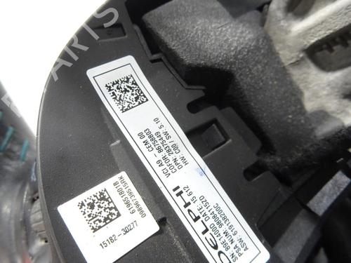 Rat PEUGEOT 2008 I (CU_) 1.2 THP 110 / PureTech 110 | BP23787946C49 - Image 10