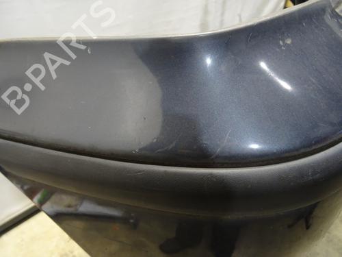 Rear bumper VW POLO (6N2) 1.4 16V | BP31669790C8 
