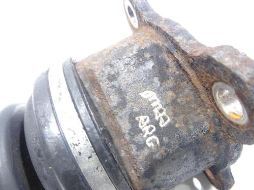 Left rear driveshaft TOYOTA RAV 4 I (_A1_) 2.0 4WD (SXA10, SXA11) | BP28116989M40 