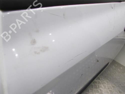 Left rear door RENAULT CLIO III (BR0/1, CR0/1) 1.5 dCi (BR17, CR17) | BP20177701C4 