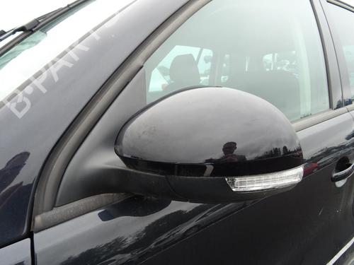 Left mirror VW TIGUAN (5N_) 2.0 TDI | BP28497165C26