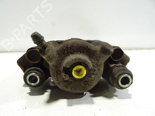 Right front brake caliper PIAGGIO PORTER Bus Elektro | BP33609795M104 - Image 3