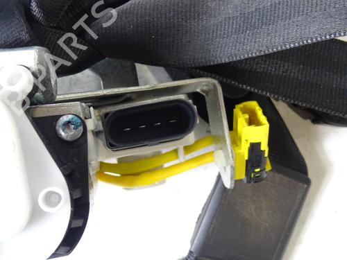Used Front left seatbelt Front left seatbelt AUDI A6 C7 (4G2, 4GC) 2.0 TDI (190 hp) 20063215 20063215