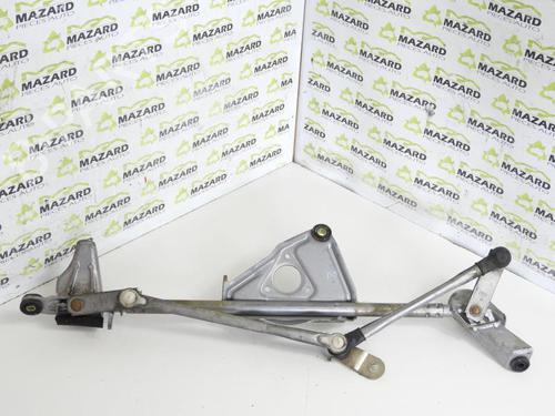 Used Front wipers mechanism Front wipers mechanism TOYOTA RAV 4 II (_A2_) 2.0 D 4WD (CLA20_, CLA21_, CLA20R, CLA21R) (116 hp) 20045397 20045397