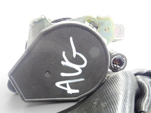 Front left seatbelt DACIA LODGY (JS_) 1.3 TCe 100 (JSNU) | BP35889068I26 - Image 2