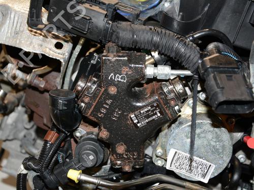 Engine FIAT 500X (334_) 1.3 D Multijet (334AXH1A) | BP38078039M1 - Image 4