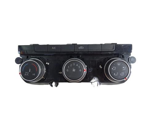 Climate control VW CRAFTER Van (SY_, SX_) 2.0 TDI FWD (SYB, SYC, SYD) | BP39166702I5 - Image 4