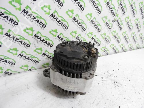 Used Alternator Alternator CITROËN SAXO (S0, S1) 1.1 X, SX (60 hp) 20175561 20175561