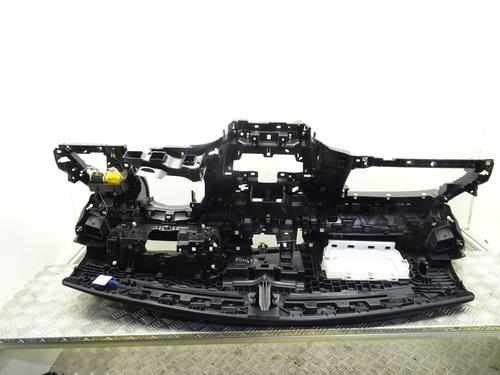 Used Dashboard Dashboard PEUGEOT 208 II (UB_, UP_, UW_, UJ_) 1.2 PureTech 75 (75 hp) 28079942 28079942