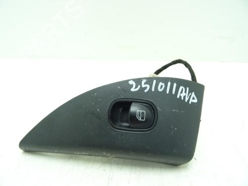 Used Right front window switch MERCEDES-BENZ C-CLASS Coupe (CL203) C 220 CDI (203.708) (150 hp) 29631489