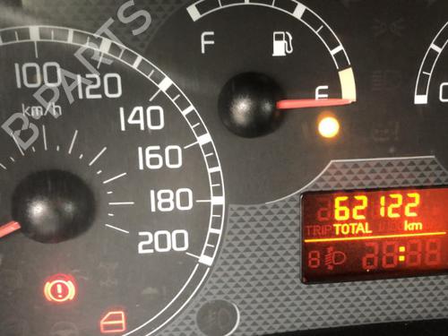 Alternator FIAT PANDA (169_) 1.2 (169.AXB11, 169.AXB1A) | BP26124730M7  - Image 10