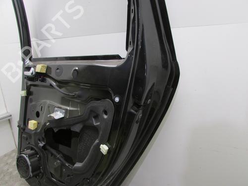 Right rear door CITROËN C3 Picasso (SH_)  | BP24950430C5 