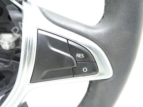 Steering wheel DACIA SANDERO II 1.5 Blue dCi 95 (B8JL) | BP29635667C49  - Image 8