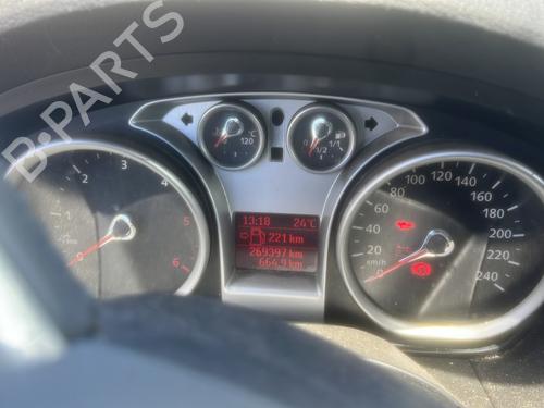 Left taillight FORD C-MAX (DM2) 1.6 TDCi | BP27658379C34 - Image 12