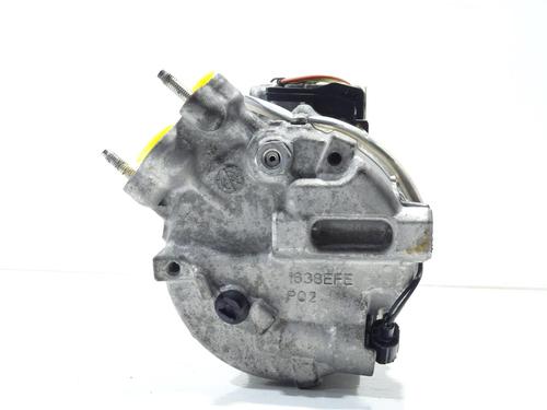 AC compressor LAND ROVER DISCOVERY SPORT (L550) | BP24846894M34