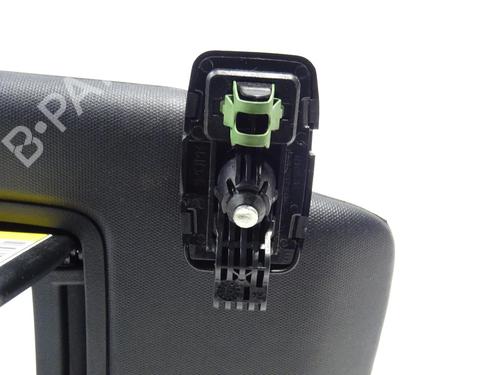 Used Right sun visor Right sun visor MERCEDES-BENZ C-CLASS T-Model (S205) C 250 BlueTEC / d 4-matic (205.209) (204 hp) 22803014 22803014