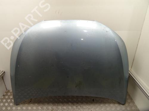 Used Hood SEAT IBIZA IV (6J5, 6P1) [2008-2017]  27711233