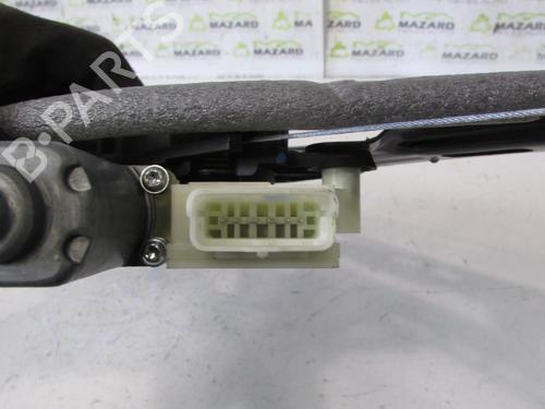 Front right window mechanism CITROËN C4 Picasso II | BP20064132C23 - Image 2