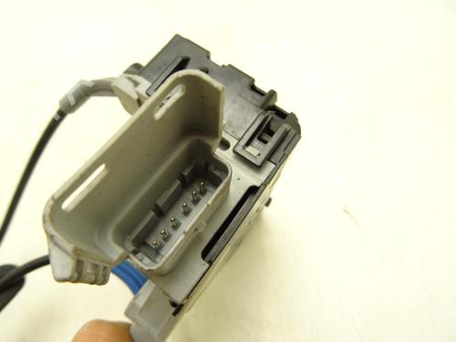 Rear left lock CITROËN C4 I (LC_) 1.6 HDi | BP27154424C100 