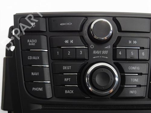 Switch OPEL ASTRA J GTC 2.0 OPC Turbo (08) | BP35977435I30 - Image 4