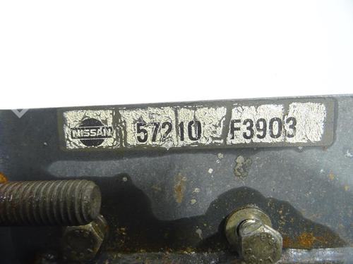 Other NISSAN CABSTAR E (TL_, VL_) 125.35, 125.45 (TL0, VL0) | BP28172435O1 