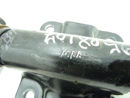 Steering rack MITSUBISHI PAJERO II (V3_W, V2_W, V4_W, V5_W) 2.5 TD 4WD (V24W) | BP30168852M22 