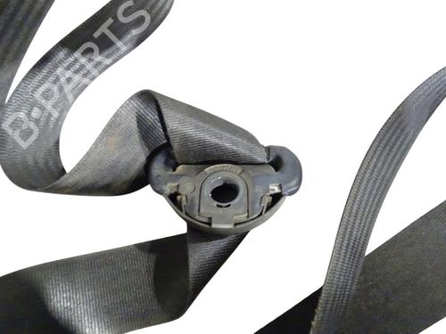 Front left seatbelt FIAT PANDA (169_) 1.2 (169.AXB11, 169.AXB1A) | BP40124056I26 - Image 9