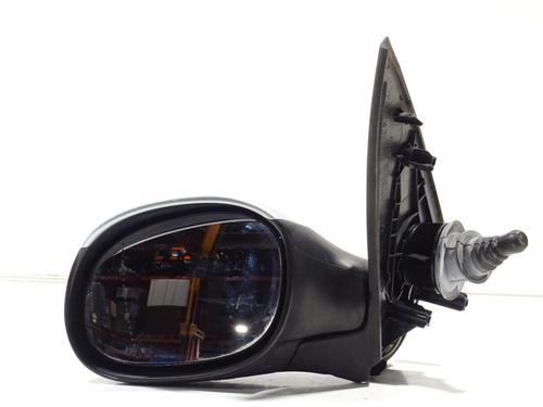 Used Left mirror PEUGEOT 206 Hatchback (2A/C) 1.4 i (75 hp) 21823597