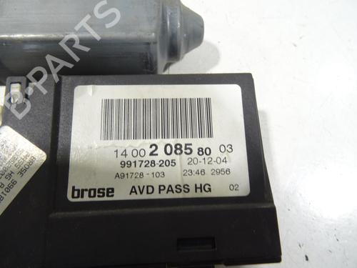 Fensterhebermotor vorne rechts CITROËN C8 (EA_, EB_) 2.0 HDi 165 | BP30847856E20