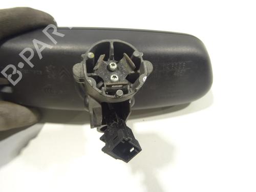 Rear mirror CITROËN DS4 (NX_) 1.6 HDi 115 | BP27999794I6  - Image 6