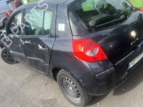 Klapa wlewu paliwa RENAULT CLIO III (BR0/1, CR0/1) 1.2 16V (BR02, BR0J, BR11, CR02, CR0J, CR11) | BP29865843C131